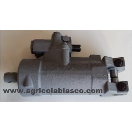 Botella direccion tractor Massey Ferguson, 165,168,175,1788,185,188,265,275.285,290
