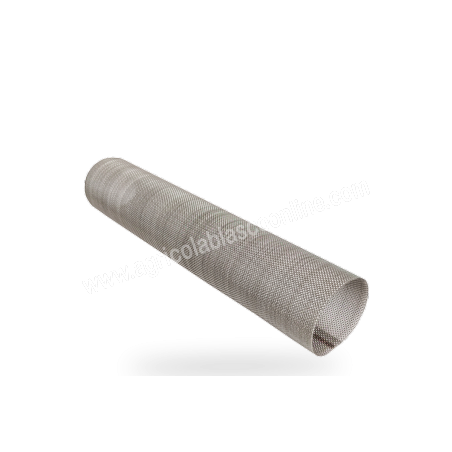 Filtro malla inox Major - Especial bomba Abella