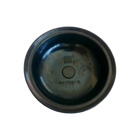 Membrana Calderin Bomba Bertolini 20-S, POLY-2020 -2072