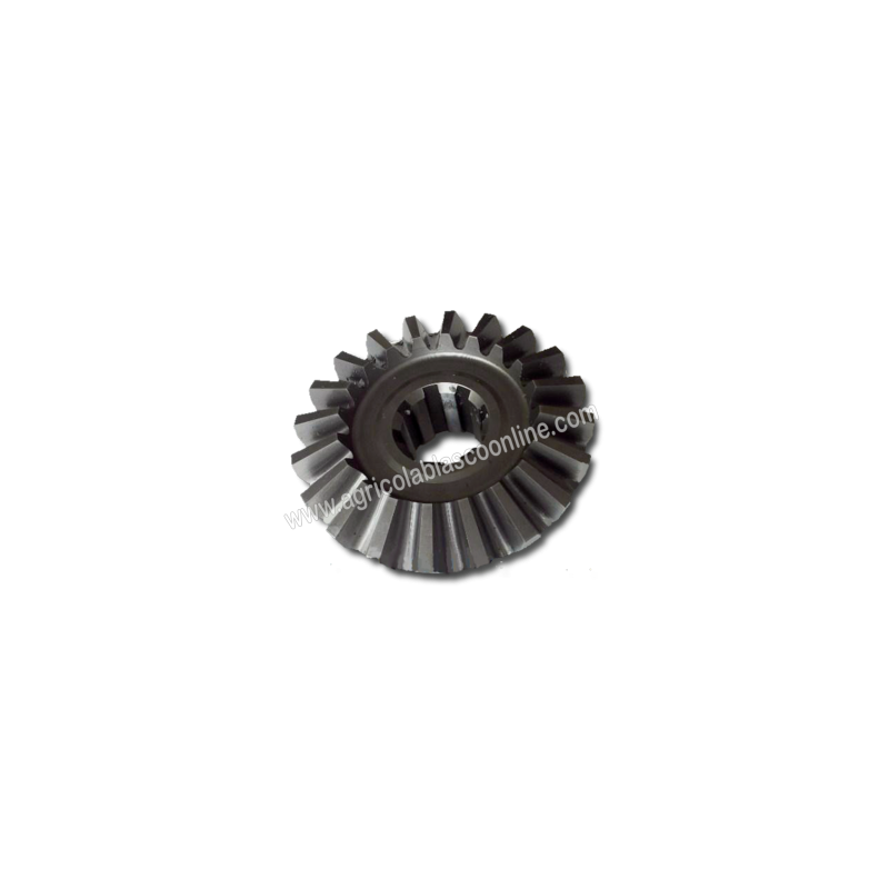 9821032 Corona Ataque Rotovator PAsquali 1200 pinon Ataque motocultor motoaz