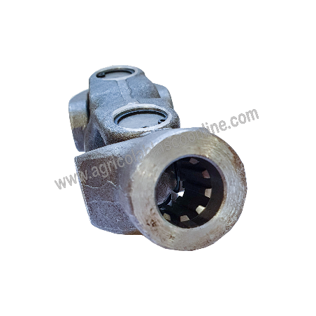 CARDAN ROTOVATO 10+10 ESTRIAS - SIN PULSADOR -