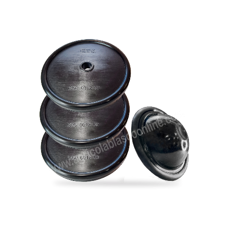 Kit Aps121 REparacion Mantenimiento CAmbio membranas Gomas Bomba Fumigar Com
