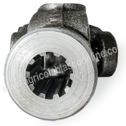 CARDAN ROTOVATO 10+10 ESTRIAS - CON PULSADOR