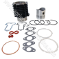Kit cilindro piston para motores Lombardini LDA100, 4LD705
