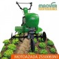 Motoazada gasolina Maqver ZS500B3N1 Motoazada gasolina Maqver ZS500B3N1