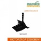 Motoazada gasolina Maqver ZS500B3N1 Motoazada gasolina Maqver ZS500B3N1