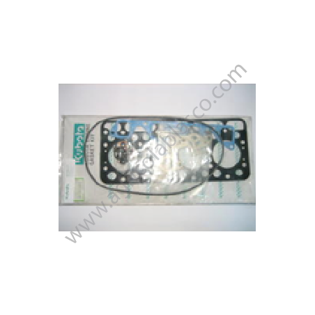 Juego juntas superior Motor  Kubota V2003T