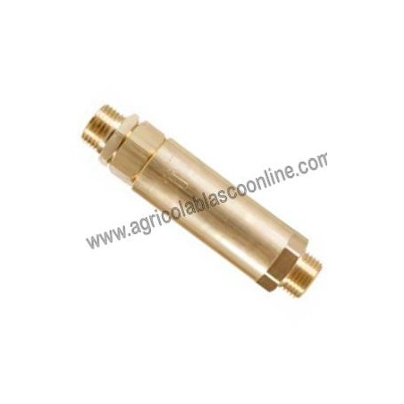 FILTRO PRESION RIEGO FUMIGACION RIEGO FUMIGACION MACHO MACHO big