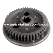 Pinon Primera reduccion tractor Pasquali 956 48 dientes recambio agricola bl