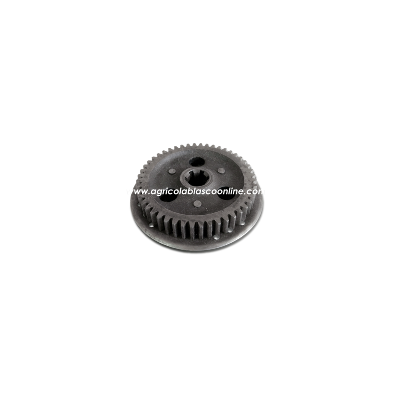 Pinon Primera reduccion tractor Pasquali 956 48 dientes recambio agricola bl