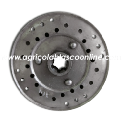  Pinon Primera reduccion tractor 48 dientes Pasquali 956 big