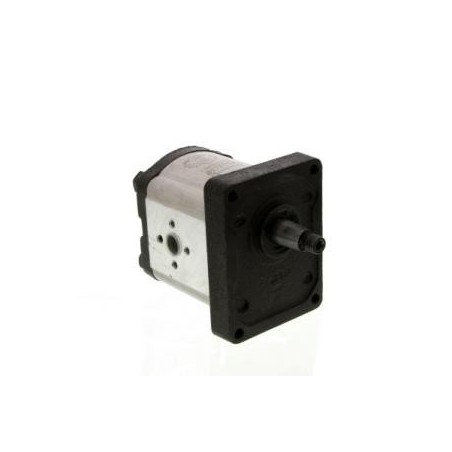 BOMBA HIDRAULICA CASE, FIAT, FORD, NEW HOLLAND