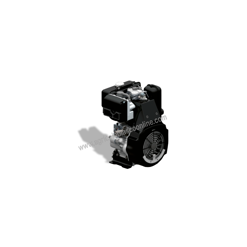 M471 M600 Motor Diesel minsel contraincendios Con logo big