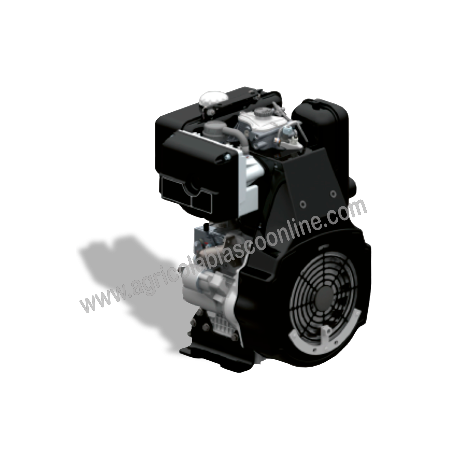 M471 M600 Motor Diesel minsel contraincendios Con logo big