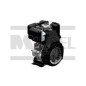 Motor Minsel diésel M600 contraincendios con depósito Motor Minsel diésel M600 contraincendios con depósito