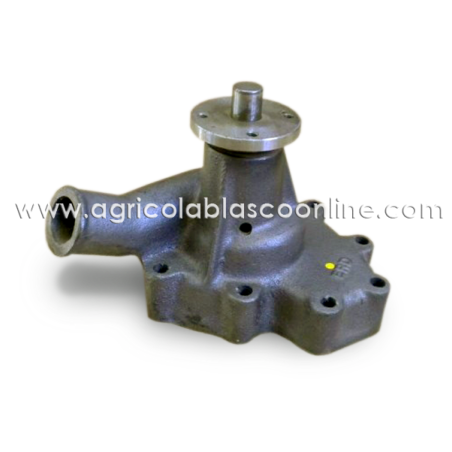 bomba agua hinomoto tractor E21 E23 E25 big