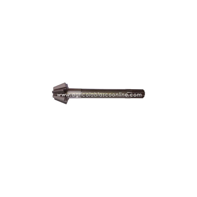 pinon ataque motoazada volpino benassi RL300 web big