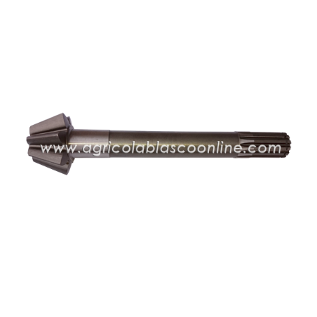 pinon ataque motoazada volpino benassi RL300 web big