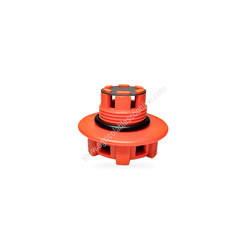 9050050 tapon Motor lombardini llenado Aceite tractor 1 1 big