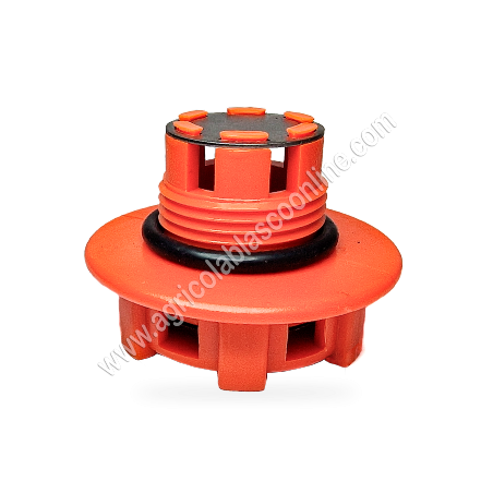 Tapon llenado aceite motor Lombardini 4LD, 3LD, 6LD