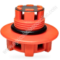 Tapon llenado aceite motor Lombardini 4LD, 3LD, 6LD