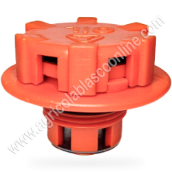 Tapon llenado aceite motor Lombardini 4LD, 3LD, 6LD