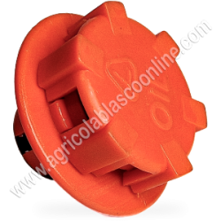  9050050 tapon Motor lombardini llenado Aceite tractor 4 1 big