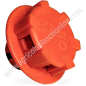 Tapon llenado aceite motor Lombardini 4LD, 3LD, 6LD