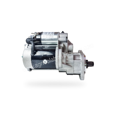 Motor arranque Lombardini tractores, motocultores Agria, pasquali, Goldoni