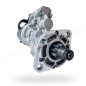 Motor arranque Lombardini tractores, motocultores Agria, pasquali, Goldoni
