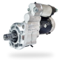 Motor arranque Lombardini tractores, motocultores Agria, pasquali, Goldoni