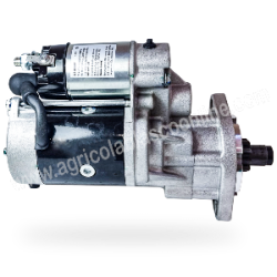  5840260 Motor Arranque Lombardini Motocultor Agria Diter 2 1 big