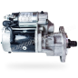 Motor arranque Lombardini tractores, motocultores Agria, pasquali, Goldoni