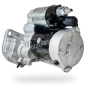 Motor arranque Lombardini tractores, motocultores Agria, pasquali, Goldoni