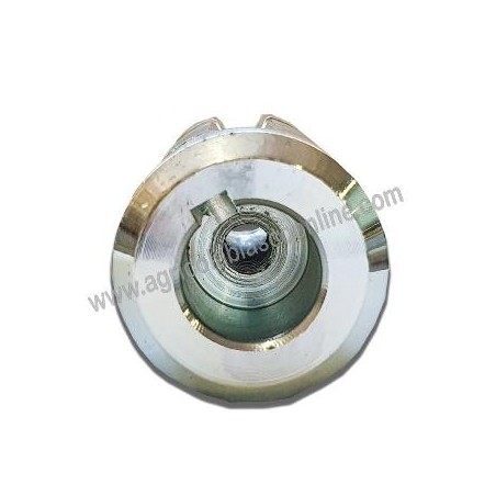 ADAPTADOR TOMA DE FUERZA TRACTOR BOMBA MC25