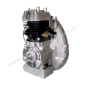 Motor Gasolina Minsel M150 / M165 - Completo - Giro Izquierda Motor Gasolina Minsel M150 / M165 - Completo - Giro Izquierda
