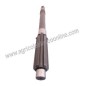 Eje toma fuerza Tractor Pasquali Largo 44 cm  6+6 E