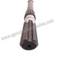Eje toma fuerza Tractor Pasquali Largo 44 cm  6+6 E