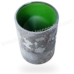  Camisa Cuero Tensor piston Abella Atomizador Cilindro Chupon Suplemento 5 1