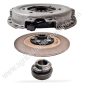 Kit Embrague completo motocultor Agria 7700, 7713, 7714 Kit Embrague completo motocultor Agria 7700, 7713, 7714