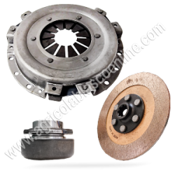  K1407 Embrague Agria Motocultor 7700 Disco prensa Cojinete Bute 2 1 big