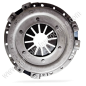 Kit Embrague completo motocultor Agria 7700, 7713, 7714 Kit Embrague completo motocultor Agria 7700, 7713, 7714