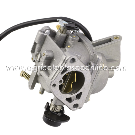 Carburador honda GX610 GX620 repuestos W big
