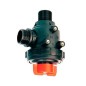 Filtro aspiracion 120 litros minuto rosca 1" 1/4