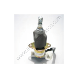 Solenoide pare motor Kubota , thomas, Yanmar