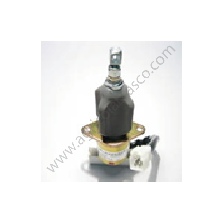 Solenoide pare motor Kubota , thomas, Yanmar