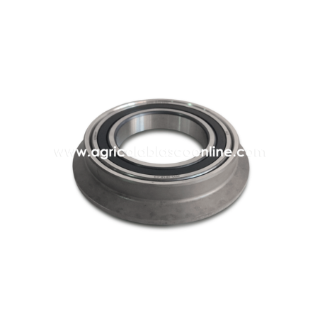 Cojinete empuje embrague con soporte John Deere Serie 5000 5300N5400 5400N r