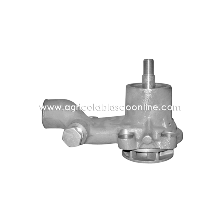 Bomba agua tractor Ebro D-550 7 E-35 / 60 70 / 90 motor Perkins