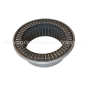 Cojinete Bulon Giro tractor LANDER serie 600 -700