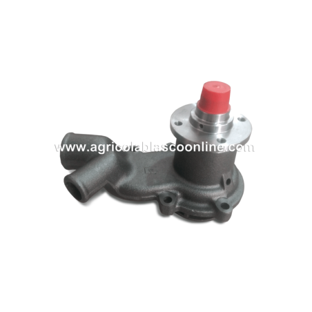 bomba agua con soporte ebro L35 L45 L60 L80 motor perkins repuesto agricola 